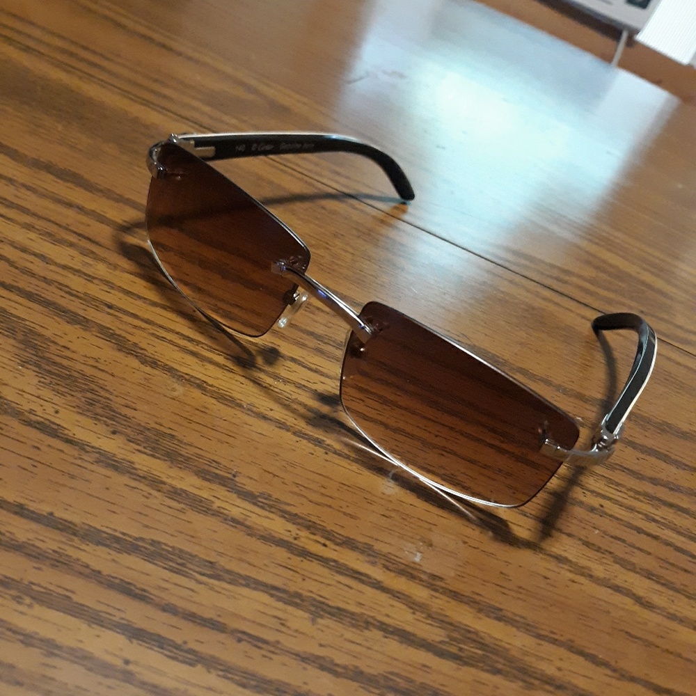 Cartier sunglasses